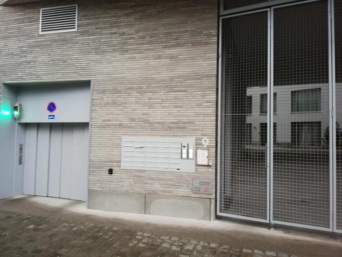 Tagusnunus Bruxelas Exterior foto