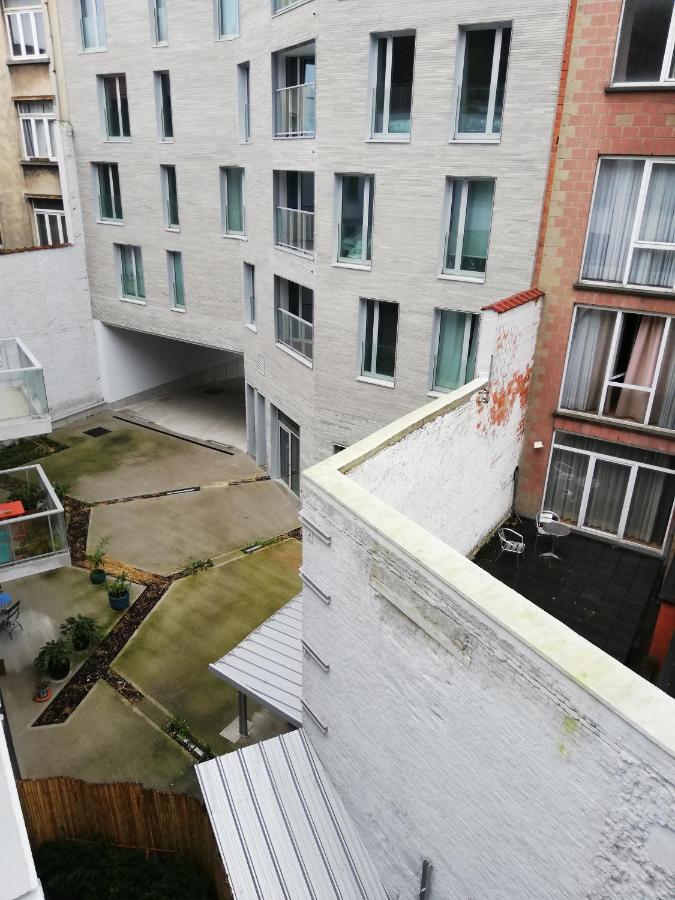 Tagusnunus Bruxelas Exterior foto